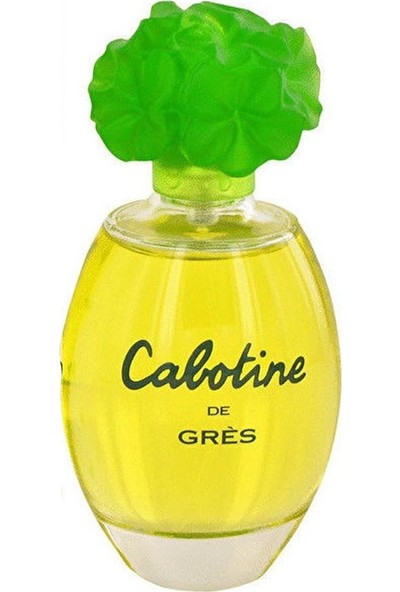 Cabotine De Gres Edp 100 ml Kadın Parfüm