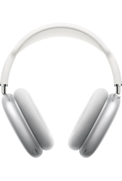 Apple AirPods Max Bluetooth Kulaküstü Kulaklık - Silver - MGYJ3TU/A (Apple Türkiye Garantili)