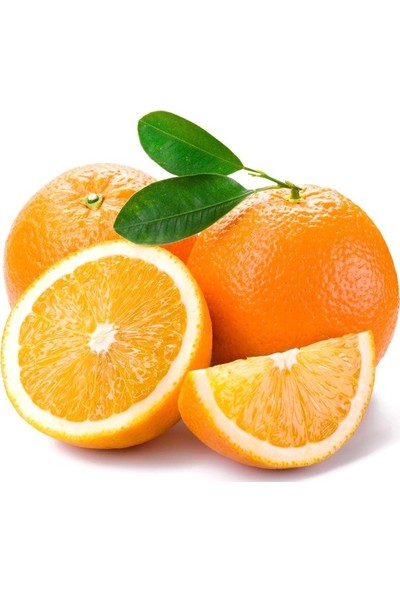 SAHİDEN ORGANİK Organik Portakal 5 kg