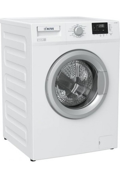 Altus AL-7103 D 7 kg 1000 Devir Çamaşır Makinesi