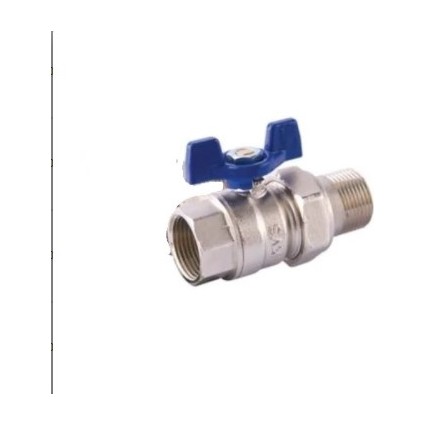 Kollektör Vanası 1"