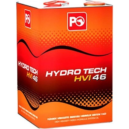 Hydro Tech Hvı 46 15 kg