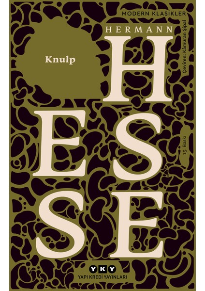 Knulp - Hermann Hesse