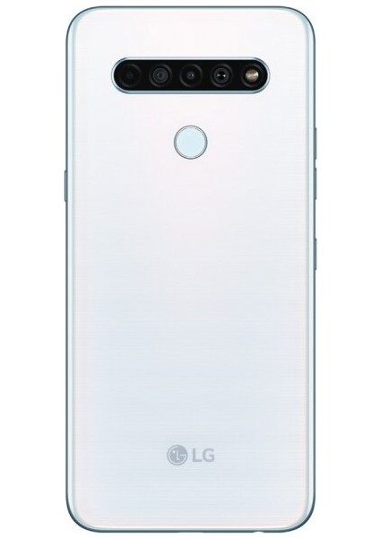 K61 128 GB (LG Türkiye Garantili) Beyaz modelleri