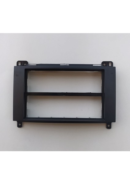 Mercedes Sprinter - VW Crafter 2006 Double Cepsiz Teyp Çerçevesi