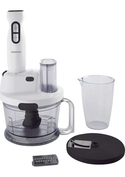 BL 4781 Rendeli 700 Watt El Blender Seti