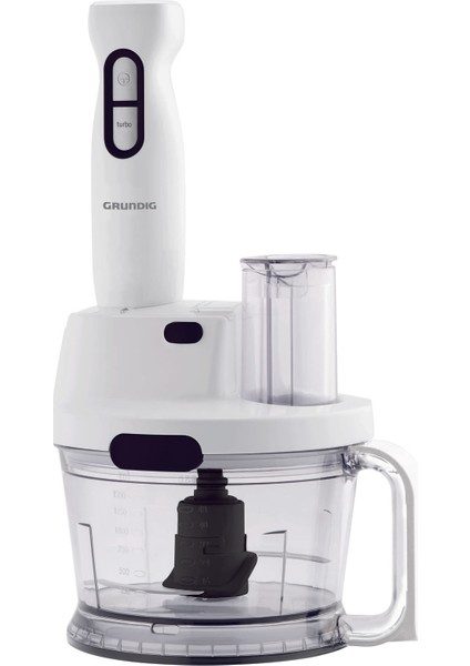 BL 4781 Rendeli 700 Watt El Blender Seti