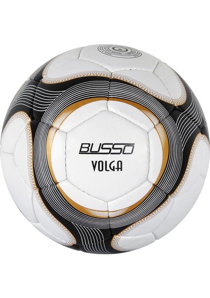 Volga El Dikişli Futbol Topu
