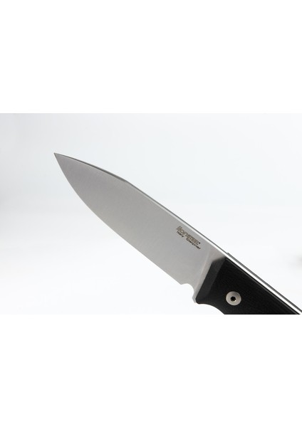 B35 Black G10 Handle Bıçak