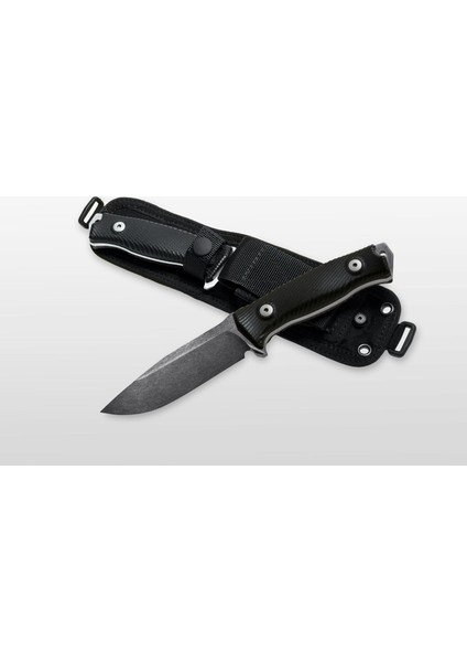 M5 G10 Black Blade Bıçak