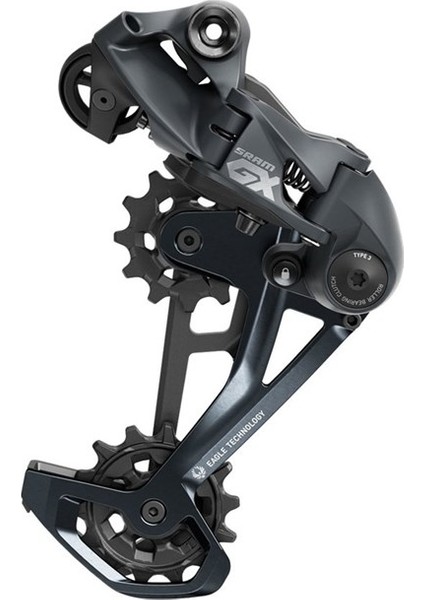 Gx Eagle Dub 175MM 10-52T