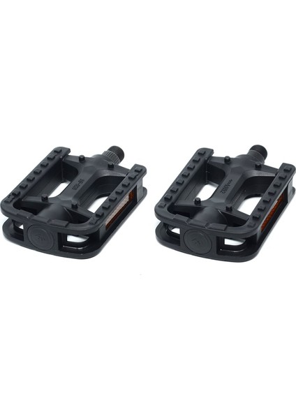 HF-826 Ince Diş Plastik Bilyalı Pedal