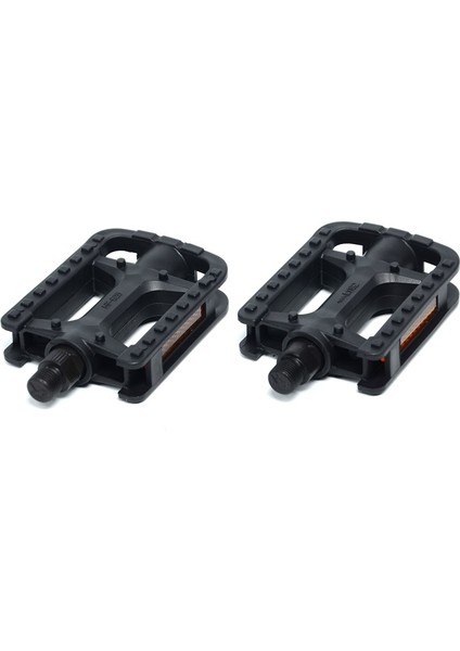 HF-826 Ince Diş Plastik Bilyalı Pedal