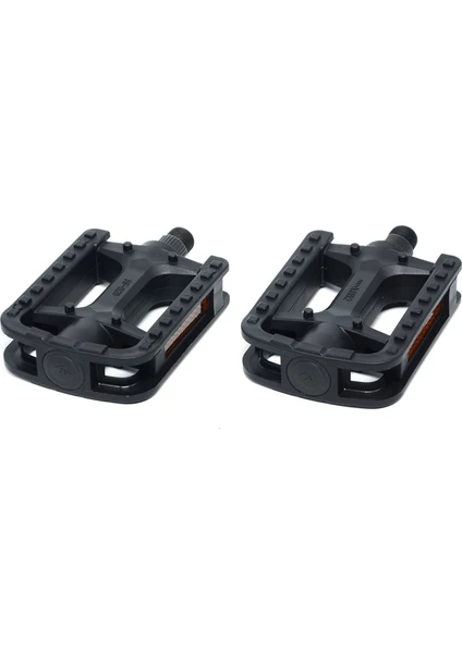 HF-826 Plastik Bilyalı Pedal