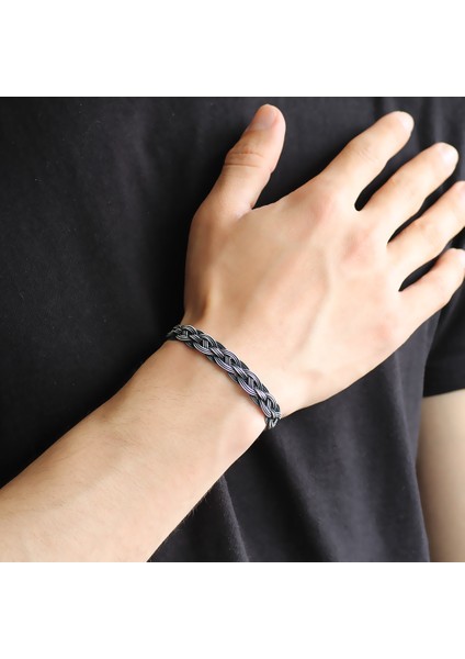 El Işçiliği 1000 Ayar Gümüş Kazaz Bileklik fiyatları