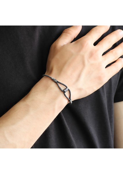 1000 Ayar Gümüş Kazaz El Örmesi Bileklik fiyatları