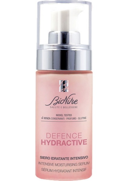 Defence Hydractive Intensive Moisturising Serum 30 ml