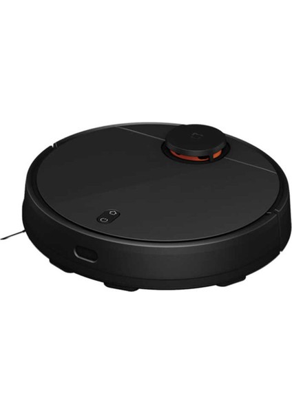 Mi Robot Vacuum Mop Pro - Akıllı Robot Süpürge Siyah