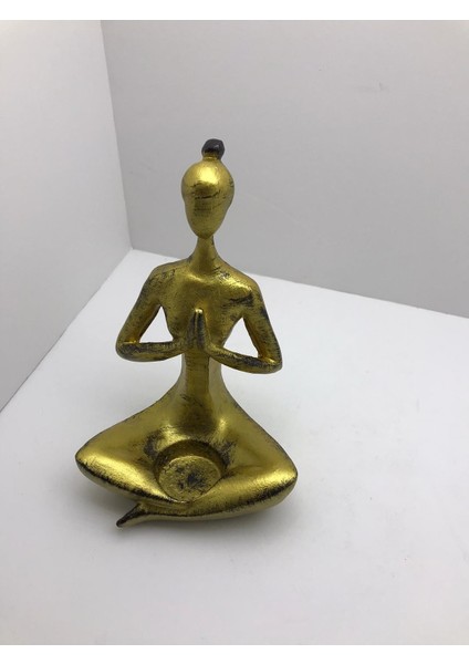 Yogacı Kadın Heykeli fiyatları