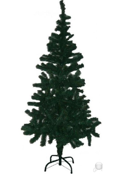 Yılbaşı Çam Ağacı 180 cm