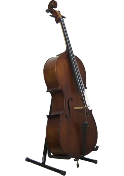 Çello Sehpası / Standı + Marcia Reçine