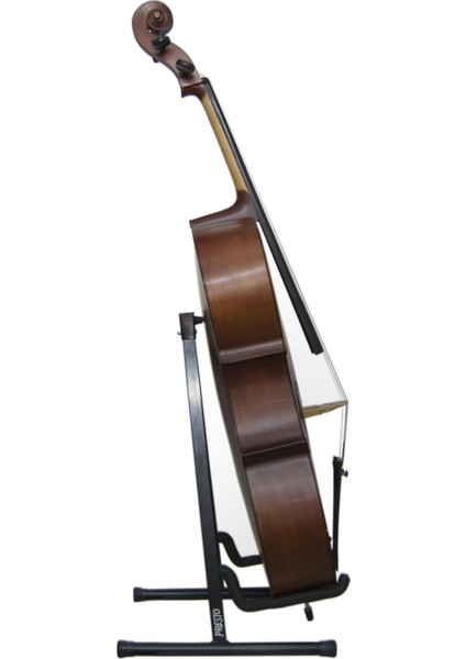 Çello Sehpası / Standı + Marcia Reçine