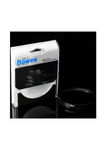 52MM Uv Filtre