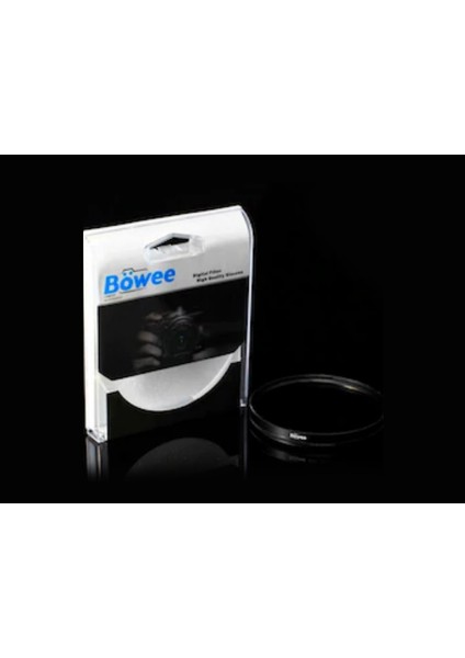 52MM Uv Filtre