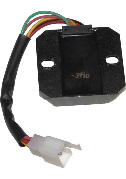 Falcon Cg Grubu Konjektör (Düşürücü) Dişi Fiş Orijinal