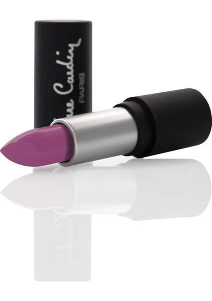 Pierre Cardin Matte Chiffon Touch Lipstick - Magenta -181