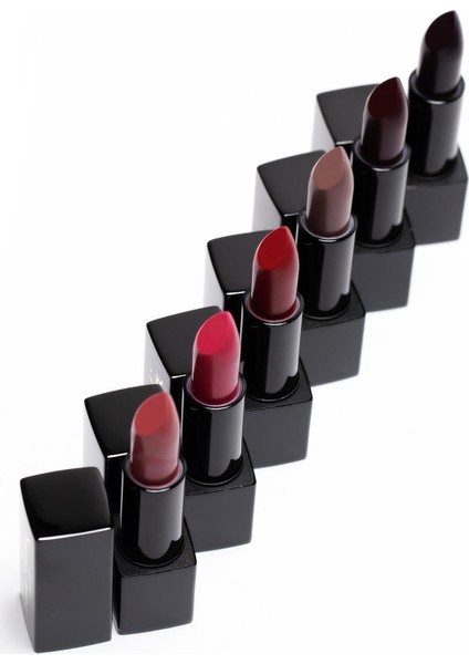Retro Matte Lipstick - Plum - 158