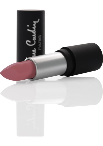 Matte Chiffon Touch Lipstick - Rosy Red -178