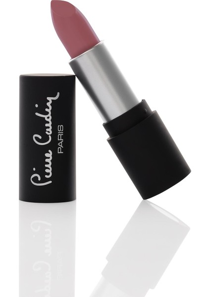 Matte Chiffon Touch Lipstick - Rosy Red -178