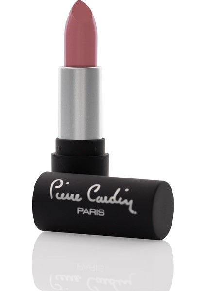 Matte Chiffon Touch Lipstick - Rosy Red -178