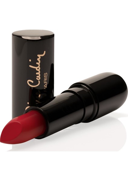 Porcelain Edition Lipstick - Blood Red - 243