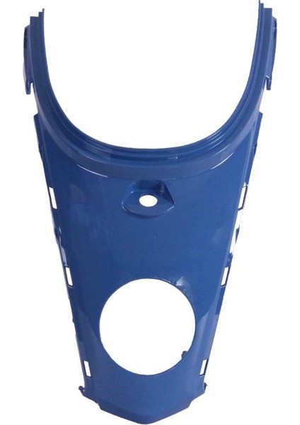 Soft 50 KMT50 Arka Stop (Kaporta) Karenajı Mavi Orijinal