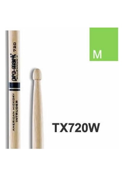 TX720W Hickory 720 Baget