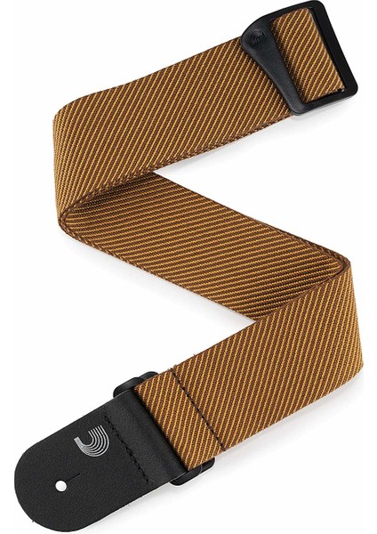 Classic Tweed Guitar Strap Traditional Gitar Askısı