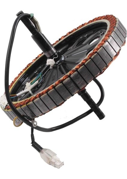 Handy 249 (250 W) Motor Sargı Orijinal