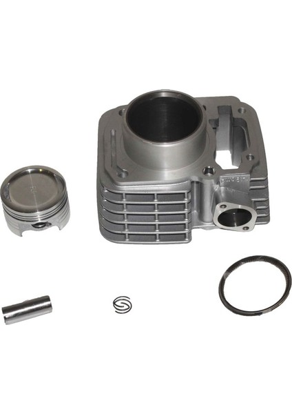 CBF150 Silindir Piston Komple Orijinal