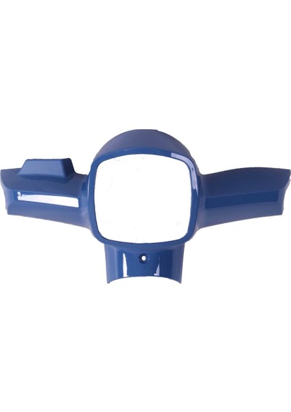 Soft 50 KMT50 Far (Kaporta) Karenajı Mavi Orijinal