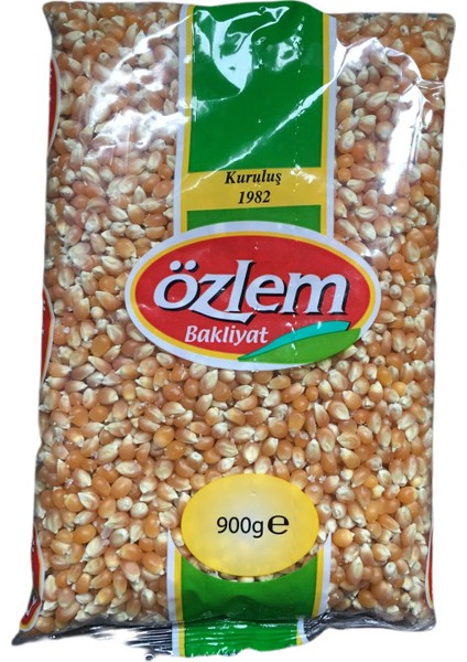 Özlem Patlak Mısır 2*1000 gr (2 Paket)