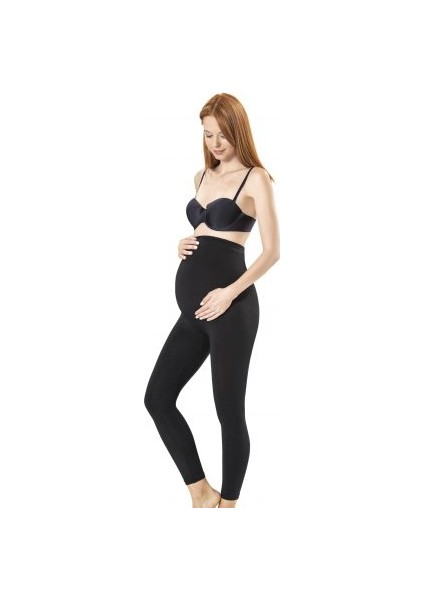 Bamboo Hamile Tayt 1240