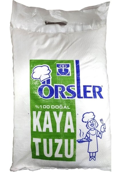 Kaya Tuzu 10 kg