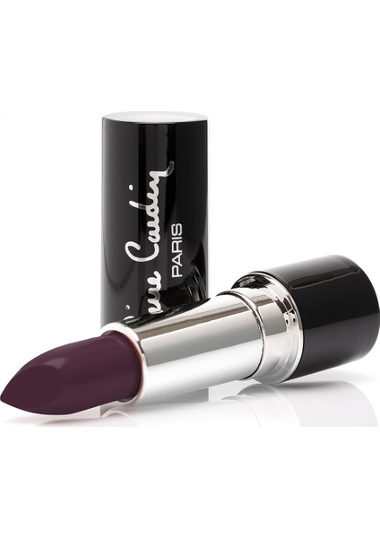 Porcelain Matte Edition Lipstick - Plum - 221