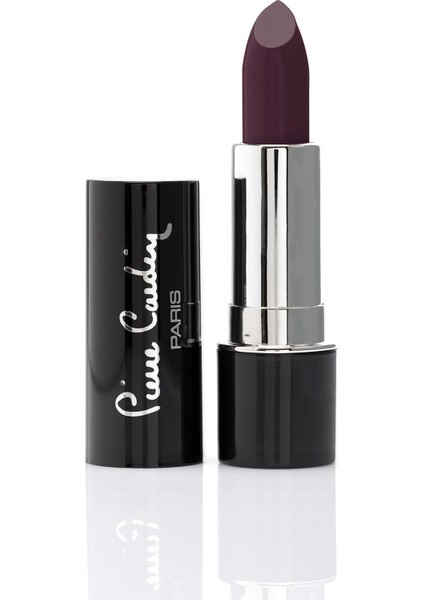 Porcelain Matte Edition Lipstick - Plum - 221