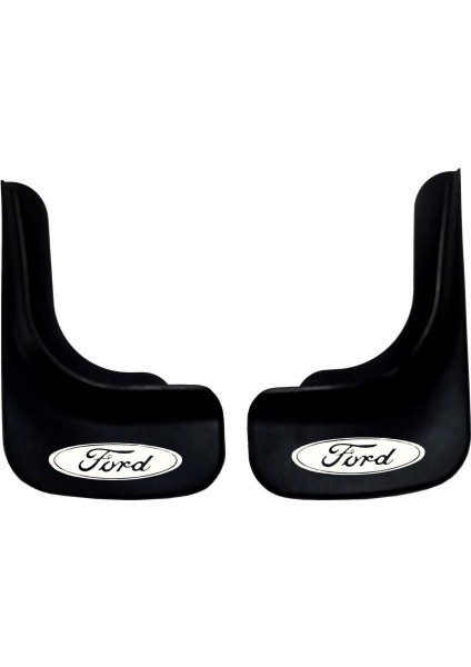 Ford Focus 2012 Sonrası 2li Paçalık Çamurluk Tozluk FRD1UZ013