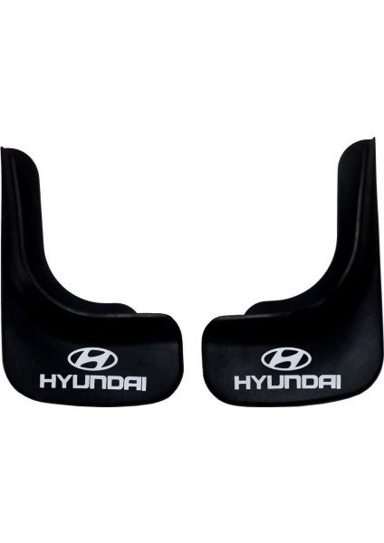 Hyundai I20 2009-2014 2li Paçalık Çamurluk Tozluk HYU1UZ007