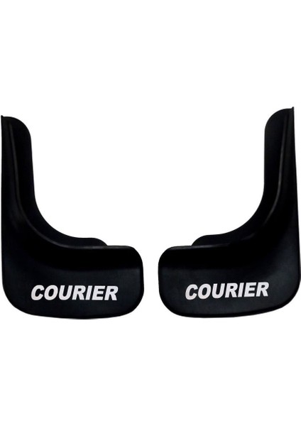 Ford Courier 2li Paçalık Çamurluk Tozluk FRD1UZ023 modelleri