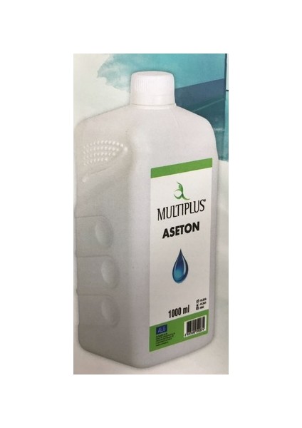 Multıplus Aseton 1000 ml